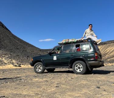 Bawati Casa | Oasis Camp