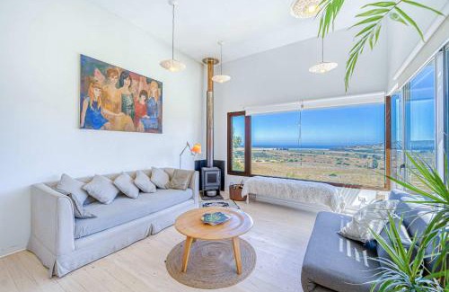 Tunquen Casa | Oasis de Tunquen - Increible Vista y Hot Tub