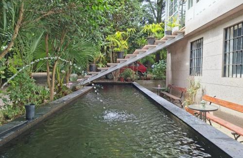 Santiago de Compostela Casa | Oasis en Ponte San Lázaro