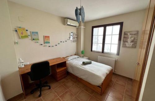 Riba-roja de Turia Casa | Oasis en Riba Roja del Turia