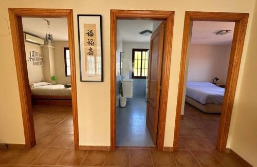 Riba-roja de Turia Casa | Oasis en Riba Roja del Turia