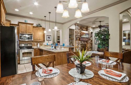 St. George Casa | Oasis Escape - Resort Amenities