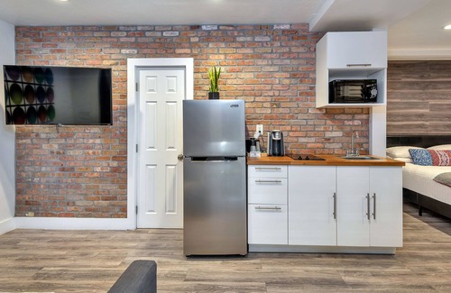 Harbordale Hotel | Oasis Hotel