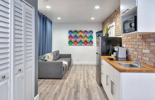 Harbordale Hotel | Oasis Hotel