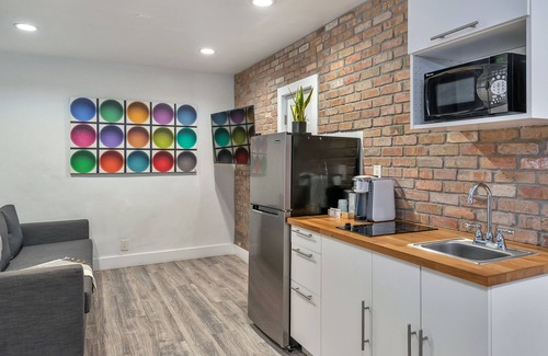 Harbordale Hotel | Oasis Hotel