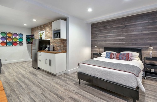 Harbordale Hotel | Oasis Hotel