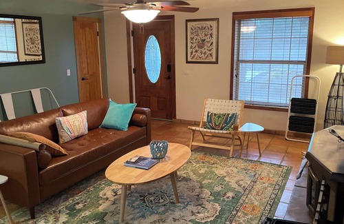 Camp Verde Casa | Oasis in Camp Verde! Private pool, 4 Bed 2 Bath 2 Living, stunning views!