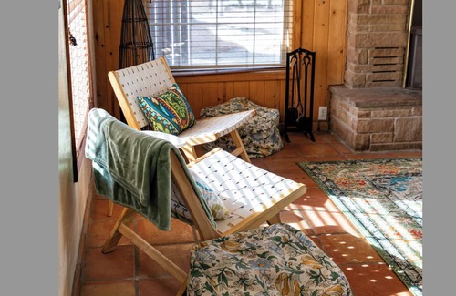 Camp Verde Casa | Oasis in Camp Verde! Private pool, 4 Bed 2 Bath 2 Living, stunning views!