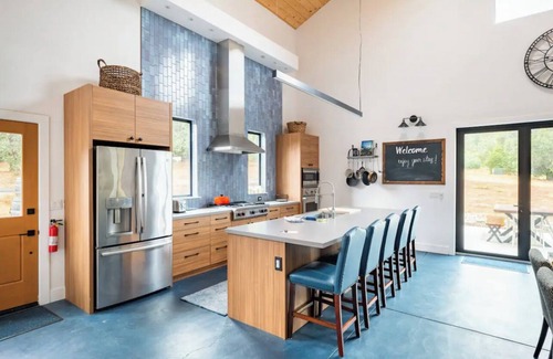 Sebastopol Casa | Oasis in Sonoma County