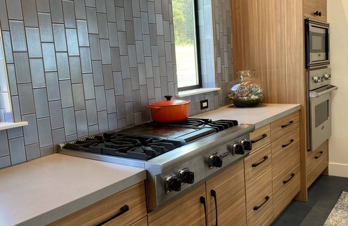 Sebastopol Casa | Oasis in Sonoma County