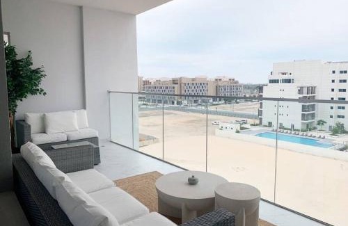 Masdar City Apartamento | Oasis in the Desert