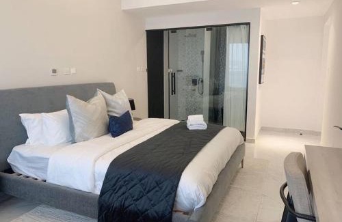 Masdar City Apartamento | Oasis in the Desert