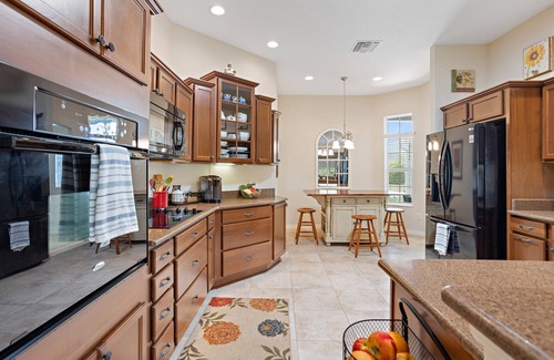 Buttonwood Casa | Oasis in the Heart of The Villages (Lake Sumter area)