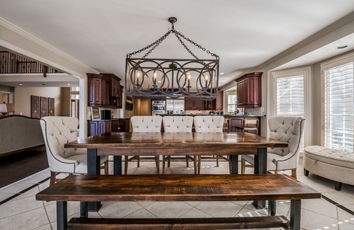 Cumming Casa | Oasis at Lanier - La escapada perfecta al lago