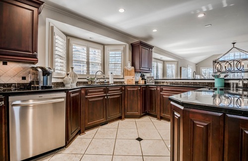 Cumming Casa | Oasis at Lanier - La escapada perfecta al lago