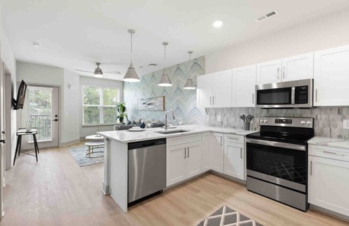 East Raleigh Apartamento | Oasis Living 5 Min From Downtown