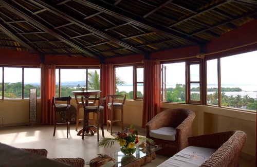 Fenoarivo Atsinanana Cabina | Oasis Lodge