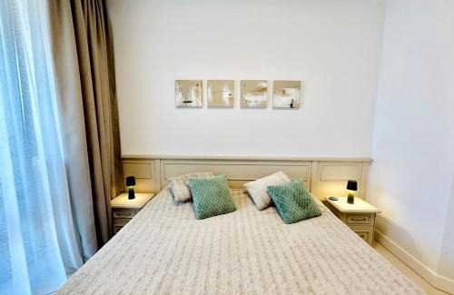 Lozenets Apartamento | Oasis Luxury Apartment - Lozenetz