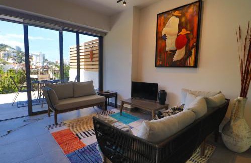 El Caloso Apartamento | Oasis