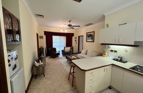 Upper Orara Casa | Oasis of Hope - Self Contained Unit with kitchen, 2 bedrooms with 2 x ensuites
