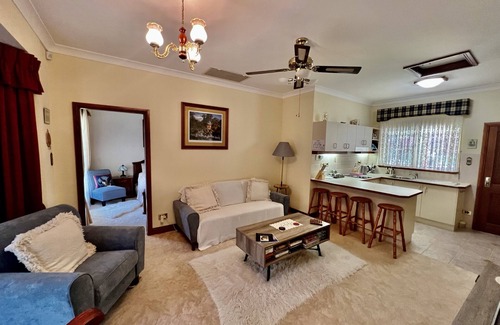 Upper Orara Casa | Oasis of Hope - Self Contained Unit with kitchen, 2 bedrooms with 2 x ensuites