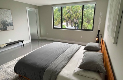 Tarpon River Casa | NEW! Private Designer Retreat With Free Heated Pool and Spa!