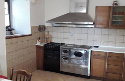 Matavun Casa | Oasis of peace in the emprace of nature. Pets allowed!