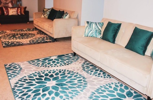 Cliftondale Casa | “Oasis of Serenity” Creating peace and harmony