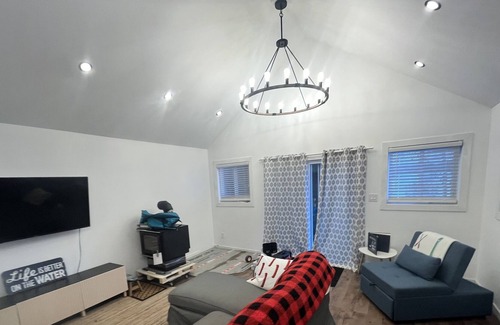 Torrance Cabaña | Oasis on Clear Lake, Muskoka