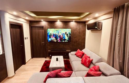 Limassol Apartamento | Oasis Penthouse Luxury Suite