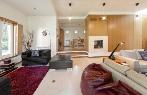 Praia del Rei Casa | Oasis Pool Villa - Praia D'El Rey Golf Resort