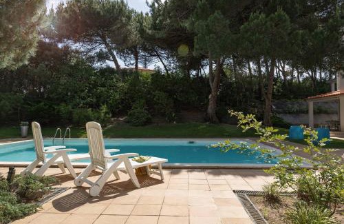 Praia del Rei Casa | Oasis Pool Villa - Praia D'El Rey Golf Resort