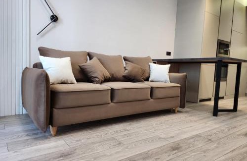 Riscani Apartamento | OASIS-RENT