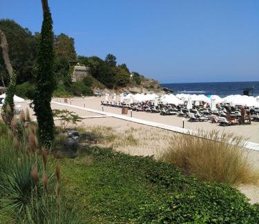 Lozenets Apartamento | Oasis Resort&Spa Lozenets Studio