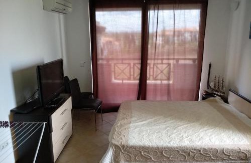 Lozenets Apartamento | Oasis Resort&Spa Lozenets Studio 1-3