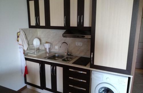 Lozenets Apartamento | Oasis Resort&Spa Lozenets Studio 1-3