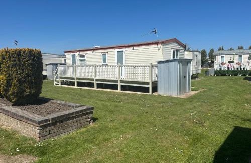Chapel Saint Leonards Apartamento | Oasis S193 Caravan, Golden Palm Resort