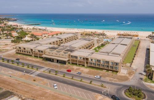Santa Maria Complejo | Oasis Salinas Sea