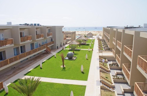 Santa Maria Complejo | Oasis Salinas Sea