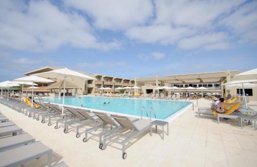 Santa Maria Complejo | Oasis Salinas Sea