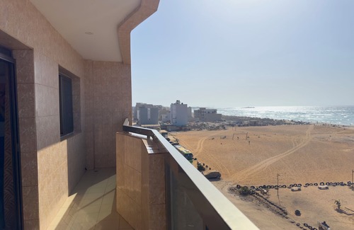 Yof Apartamento | Oasis Seaside by Barok