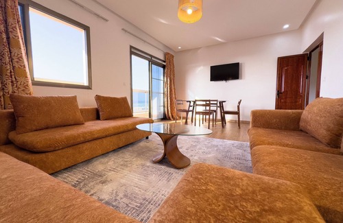 Yof Apartamento | Oasis Seaside by Barok