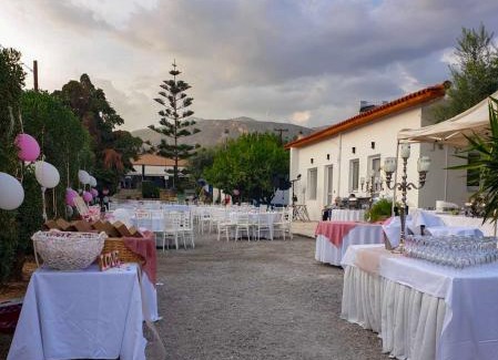 Sarakiniko Apartamento | Oasis Studios AG PANTES