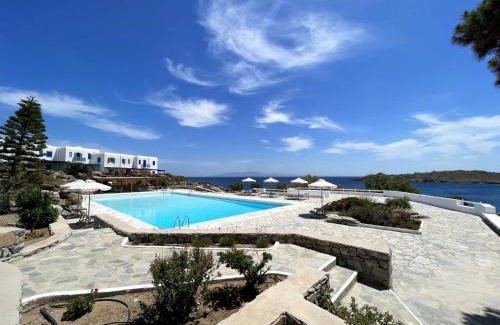 Agios Ioannis Casa | Oasis Suite by Angels Group Mykonos