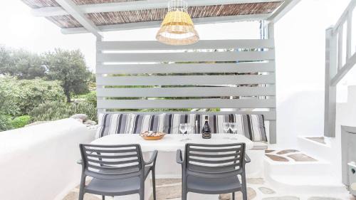 Agios Ioannis Casa | Oasis Suite by Angels Group Mykonos