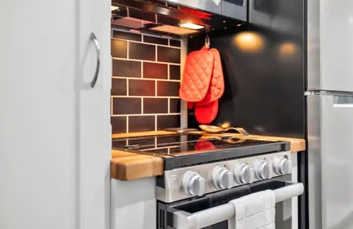 Caldwell Casa | Oasis Tiny Home at Sand Hollow