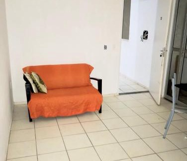 Jacarepagua Apartamento | Oasis Urbano