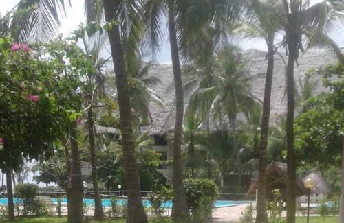 Malindi Marine National Park Apartamento | Oasis Village