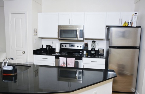 Huntington Apartamento | OasisCharming2Bedrooms+SofaBedFreeParking WashingtonDCAnd ReaganNational Airport