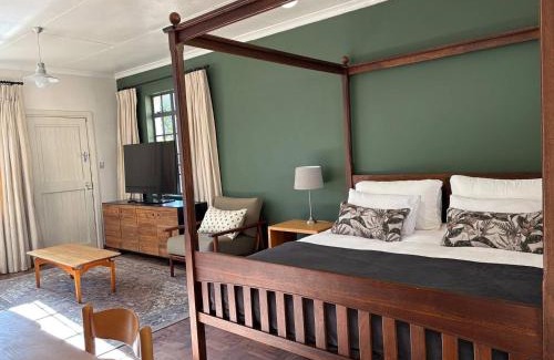 Grahamstown Apartamento | Oatlands Cottages